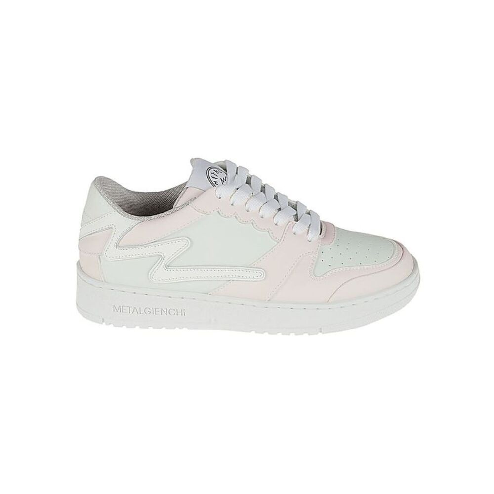 Metal Gienchi Icx Low Sneakers